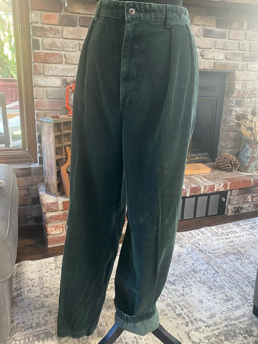 Ralph Lauren Polo Cords 36x32